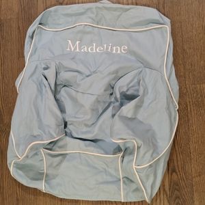 Pottery Barn kids Anywhere Chair